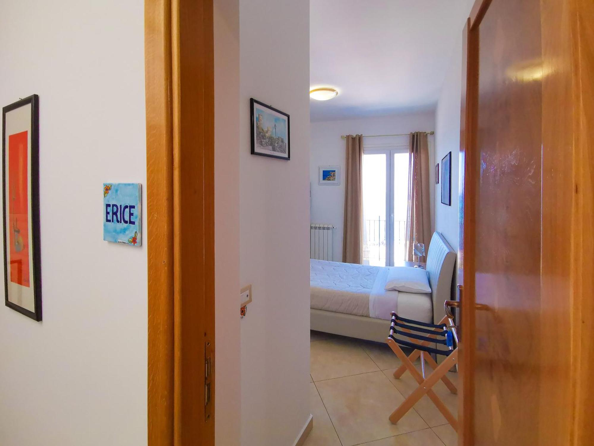 B&B Una Terrazza Sul Golfo Di Сферакавало Екстериор снимка